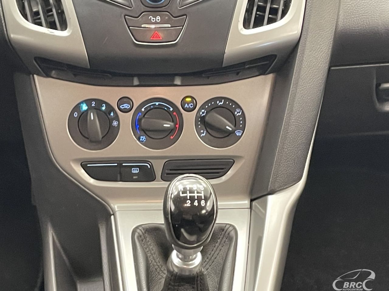 Ford Focus | 17