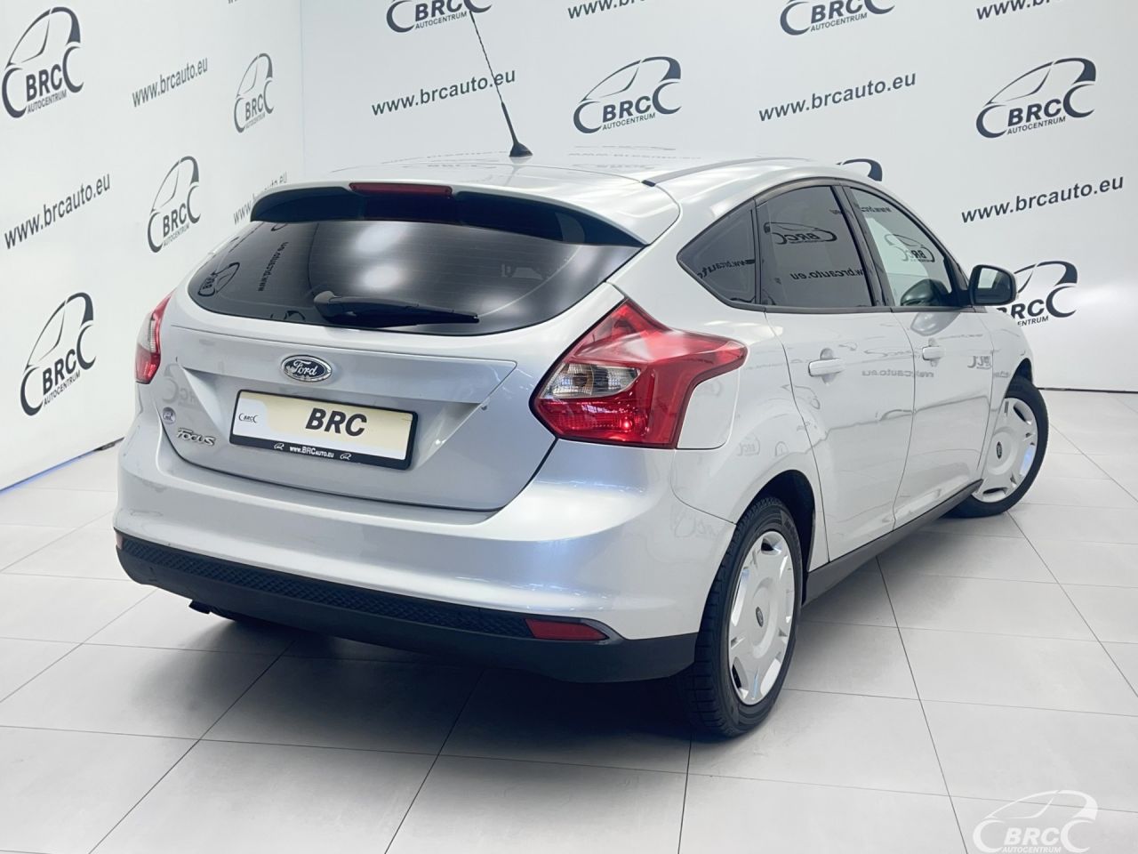 Ford Focus | 34