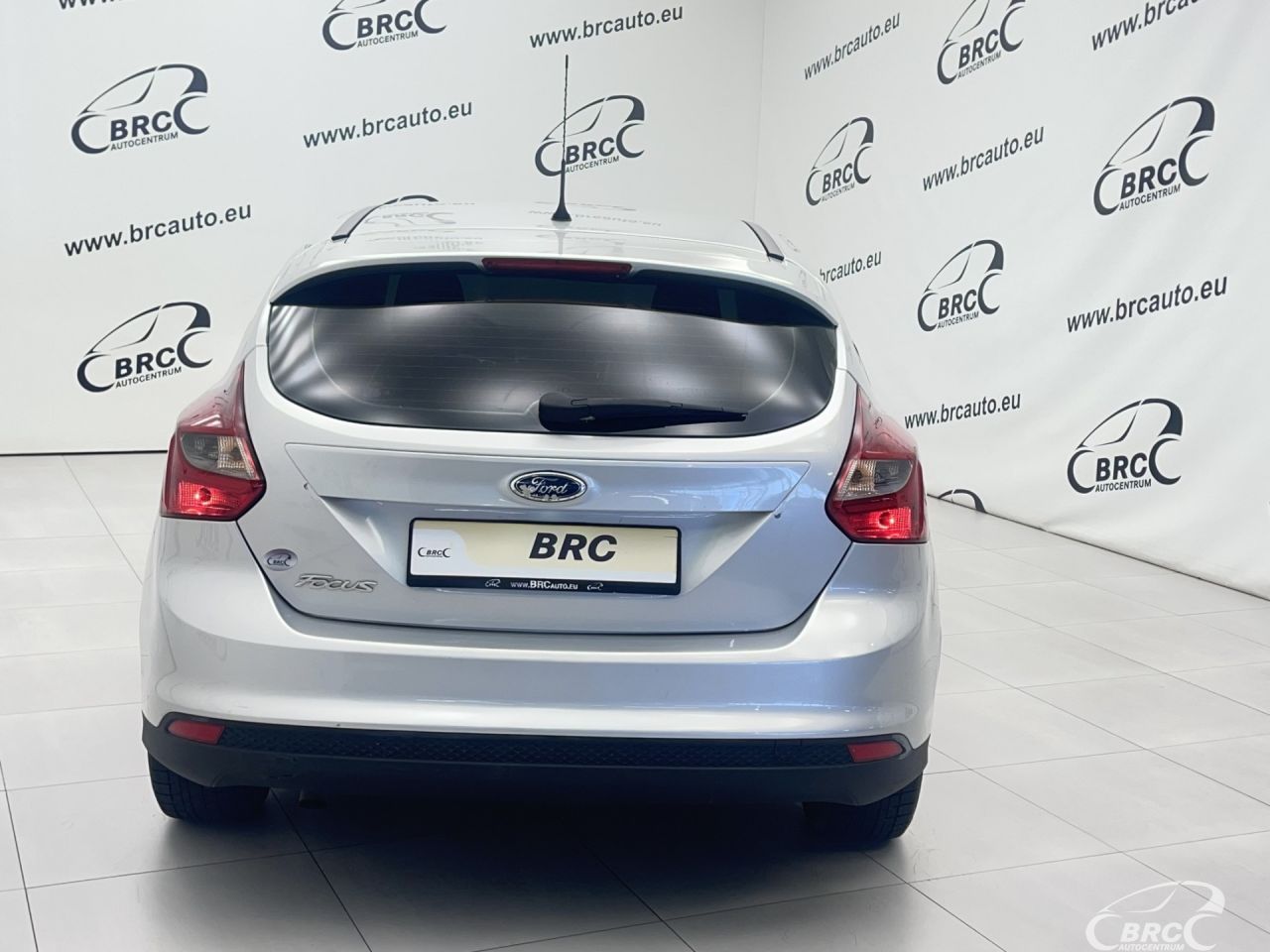 Ford Focus | 36