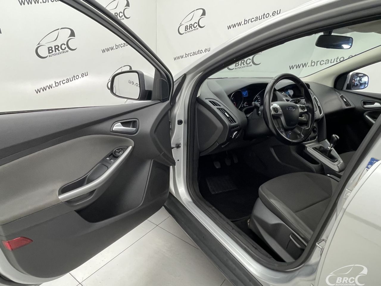 Ford Focus | 18