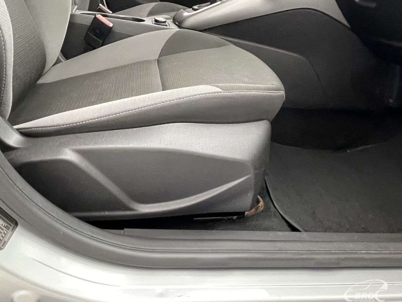 Ford Focus | 5