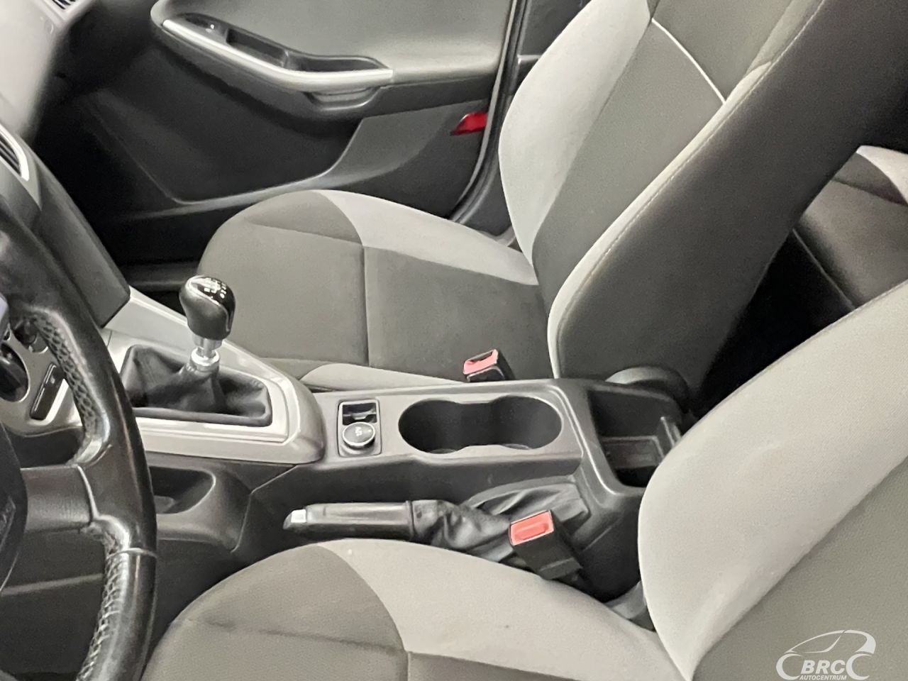 Ford Focus | 23