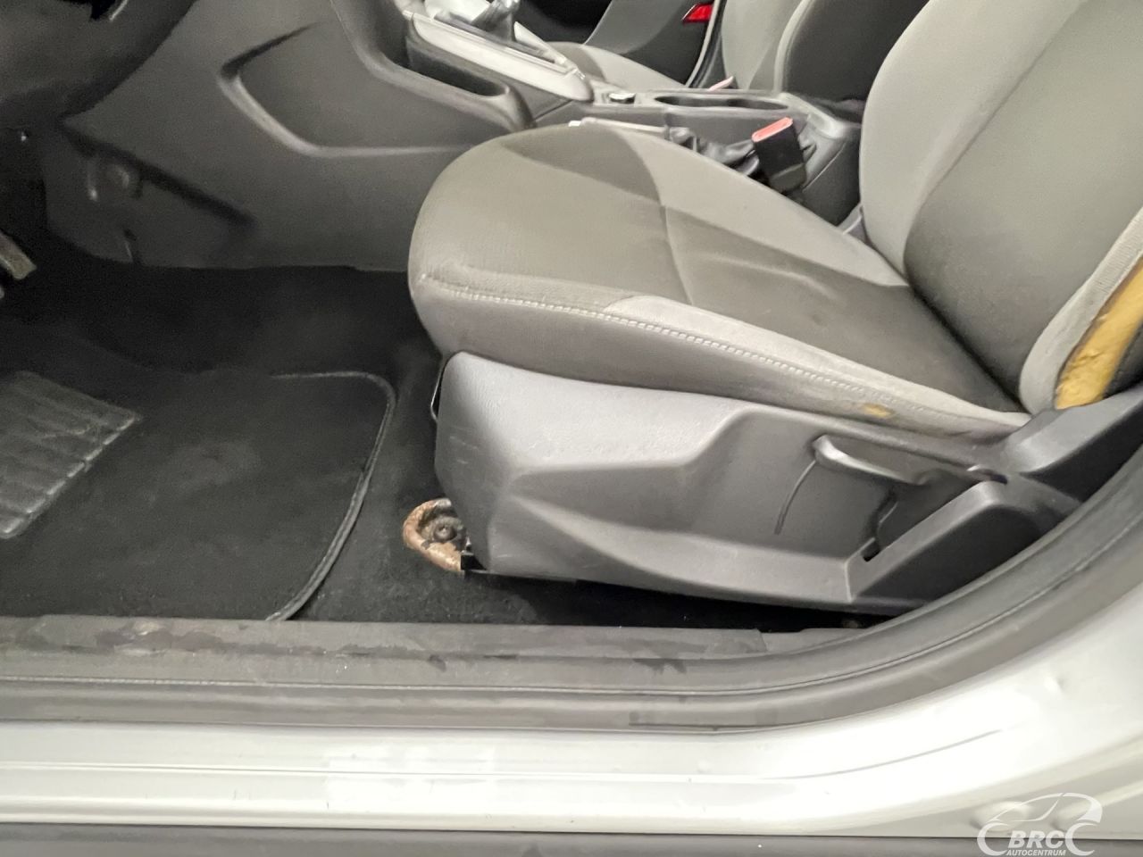 Ford Focus | 21