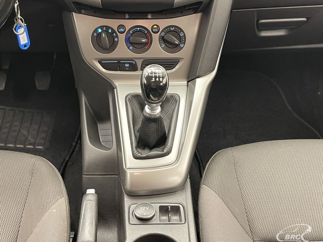 Ford Focus | 16