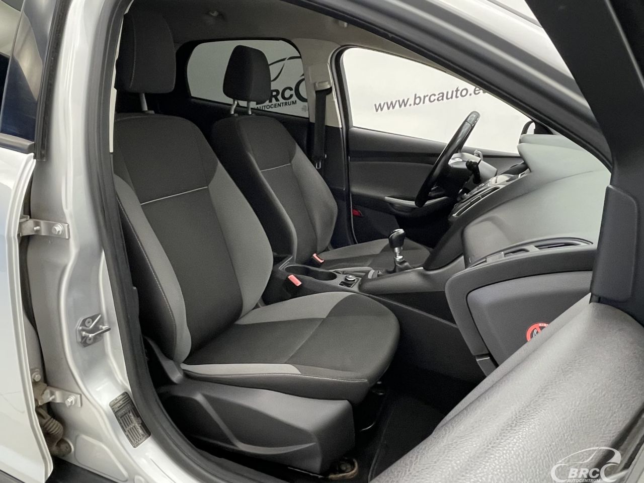 Ford Focus | 6