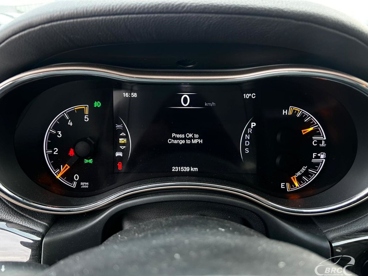 Jeep Grand Cherokee | 15