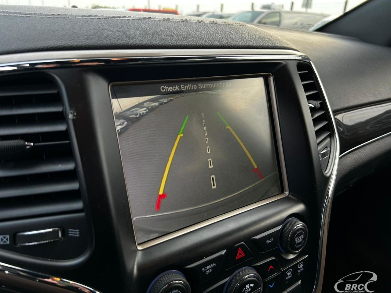 Jeep Grand Cherokee | 20