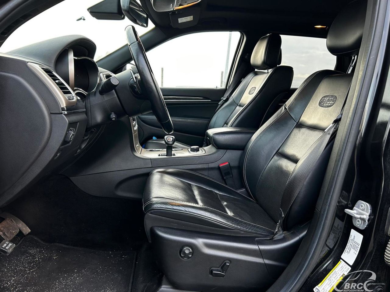 Jeep Grand Cherokee | 6