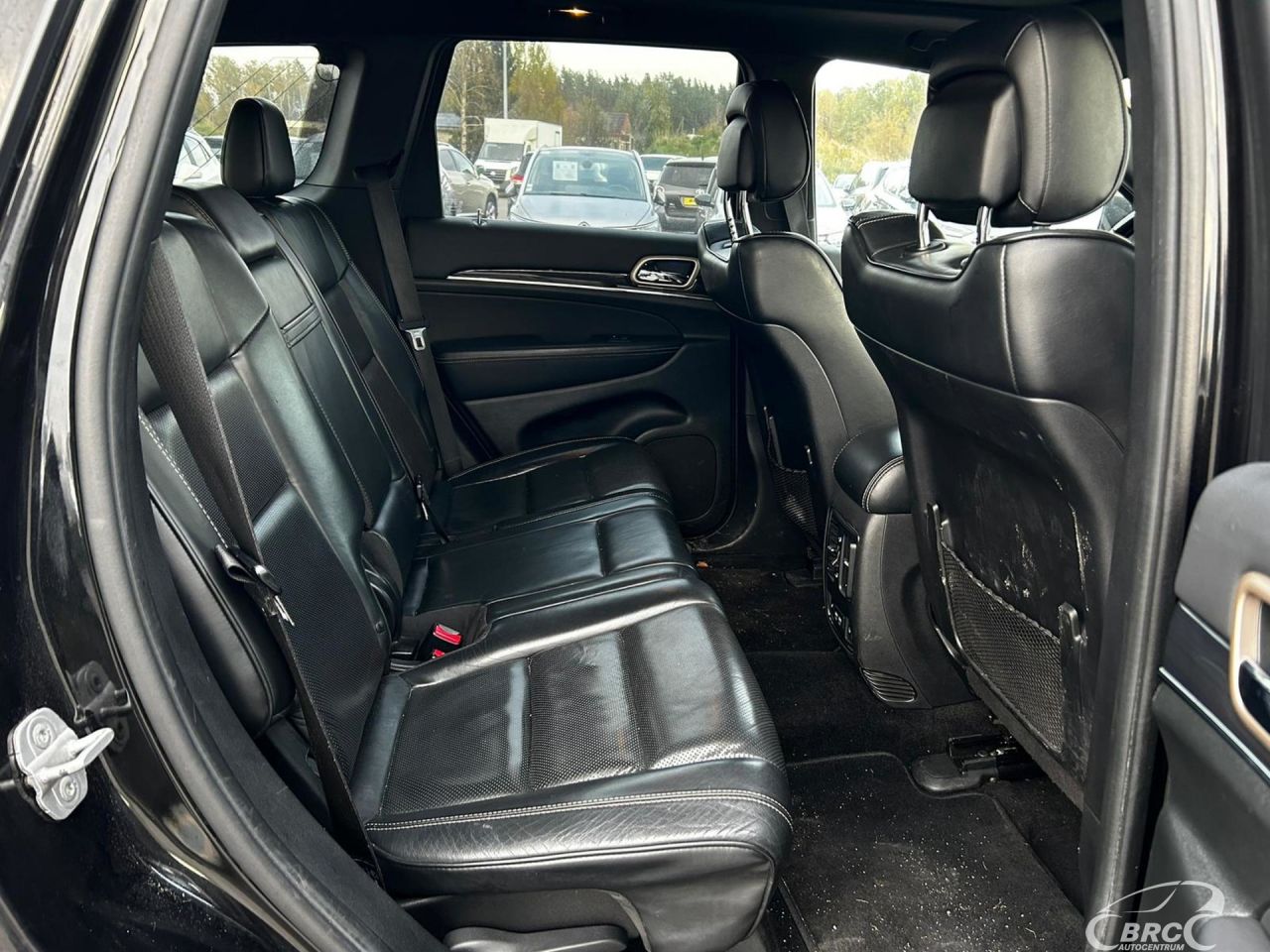 Jeep Grand Cherokee | 10