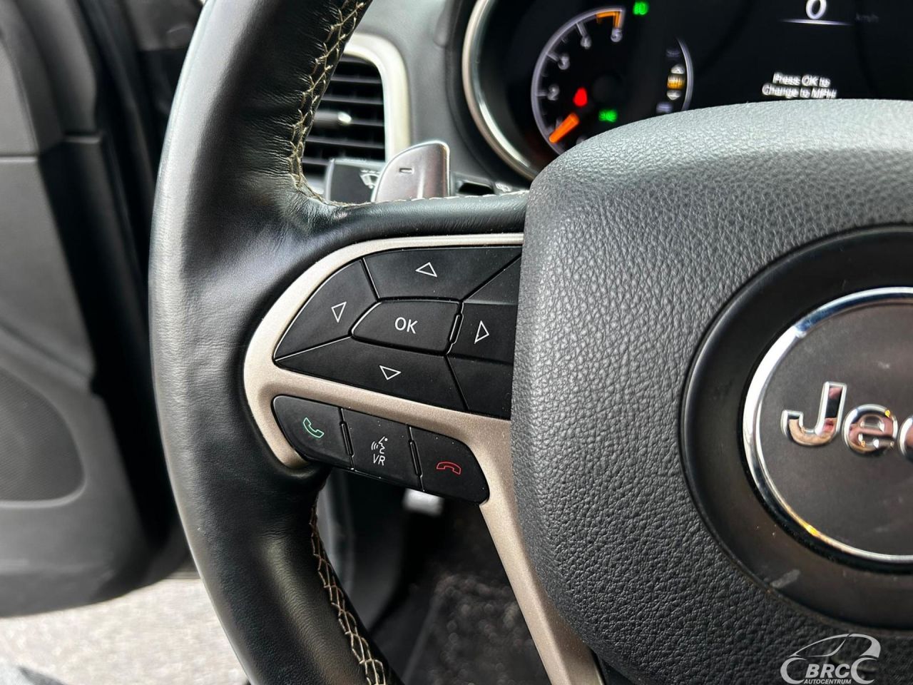 Jeep Grand Cherokee | 13