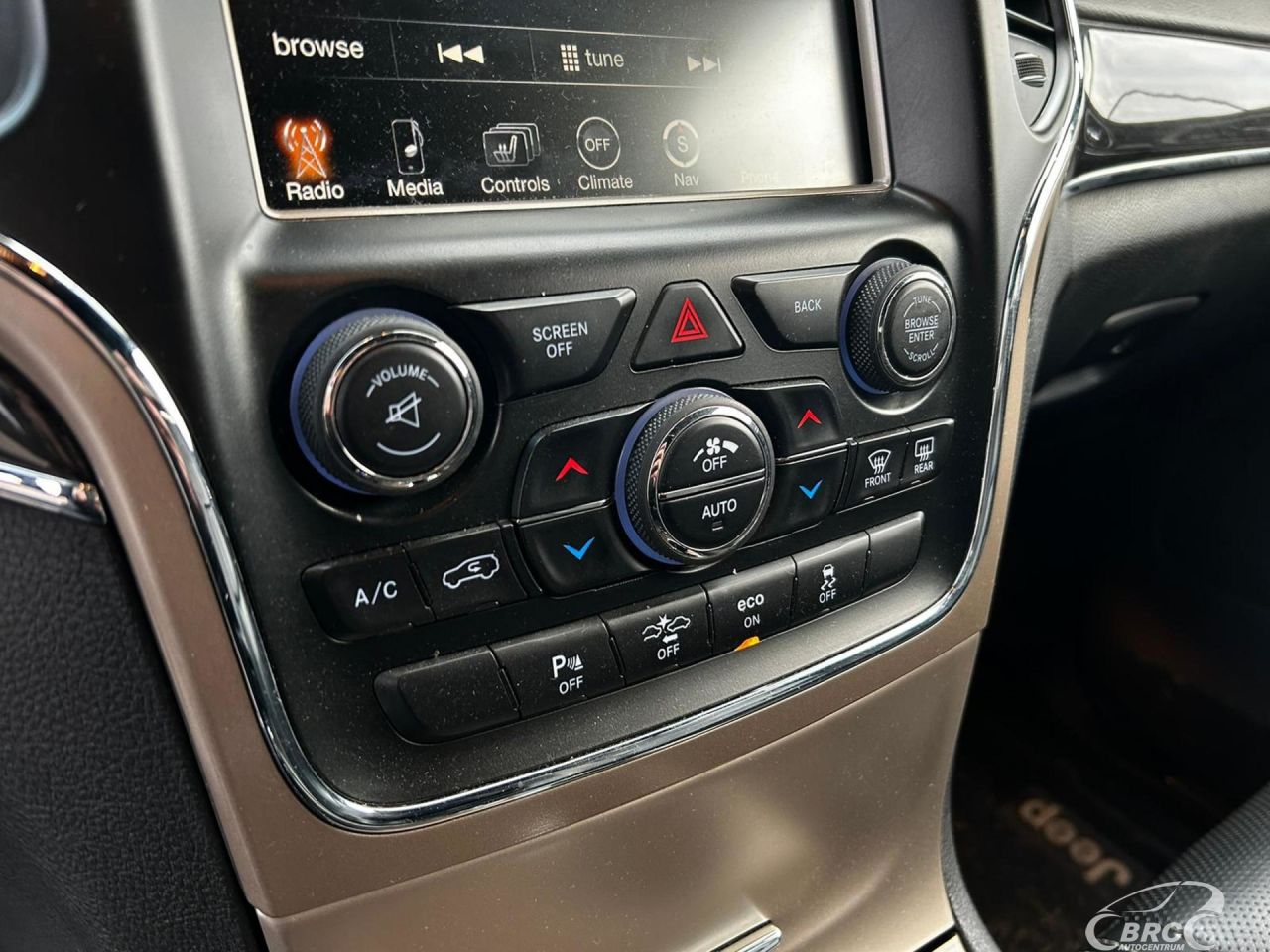 Jeep Grand Cherokee | 18