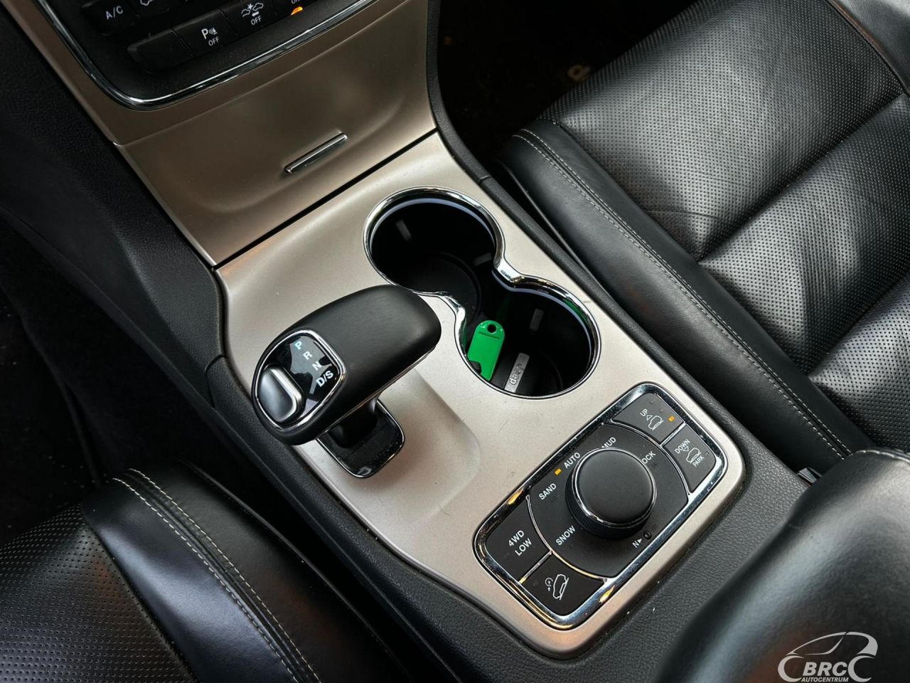 Jeep Grand Cherokee | 19