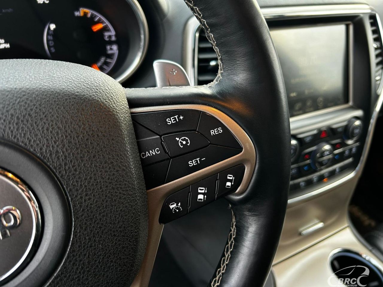 Jeep Grand Cherokee | 14