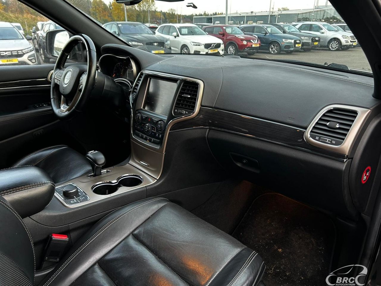 Jeep Grand Cherokee | 9
