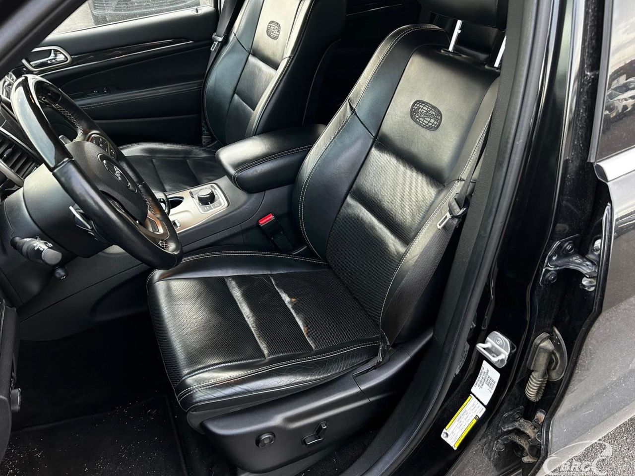 Jeep Grand Cherokee | 7