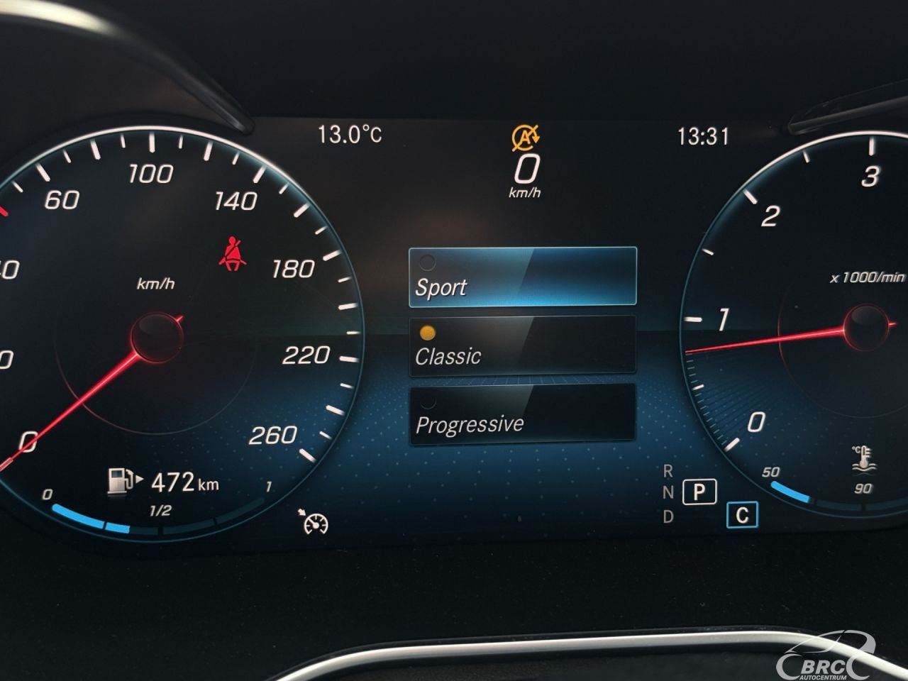 Mercedes-Benz C180 | 28