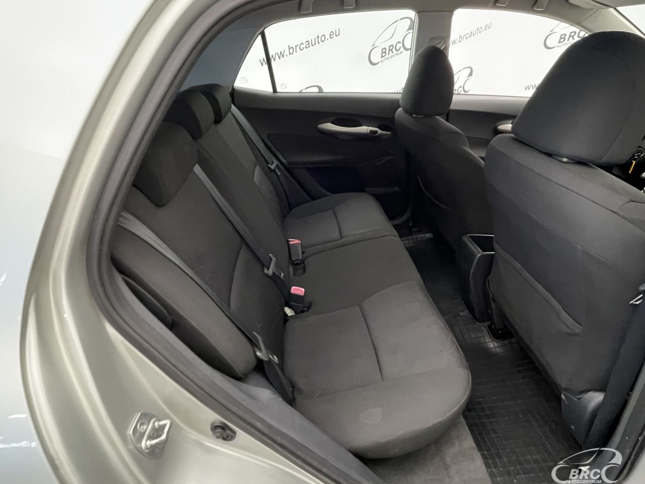 Toyota Auris | 9