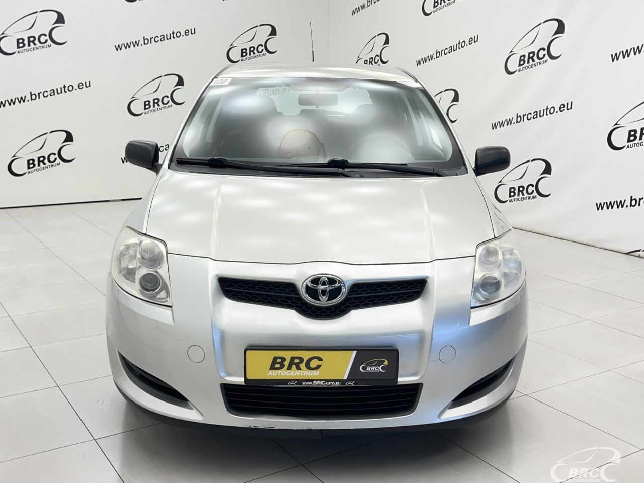 Toyota Auris | 32