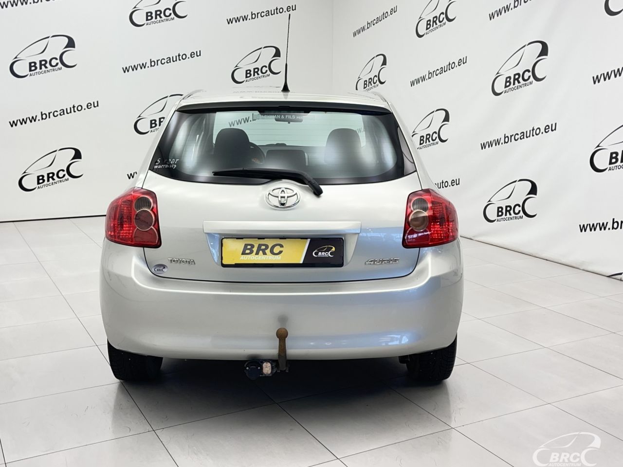 Toyota Auris | 33