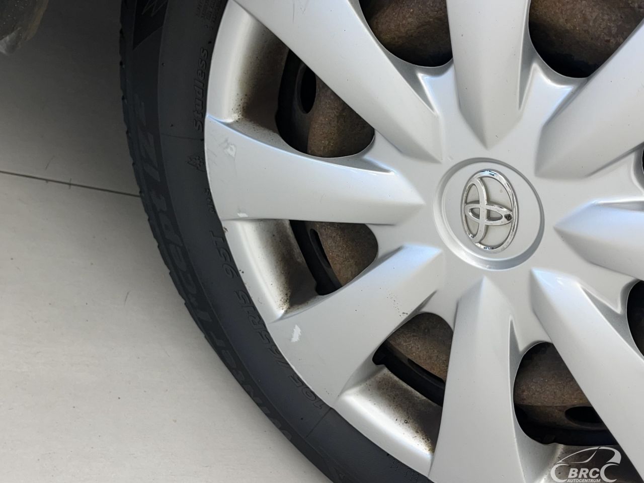 Toyota Auris | 27