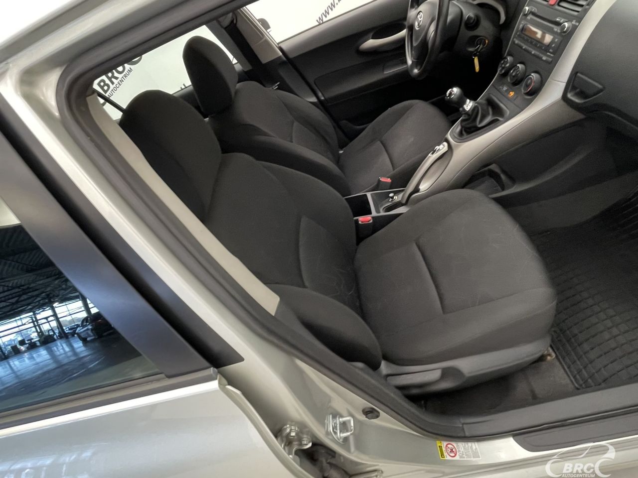 Toyota Auris | 4