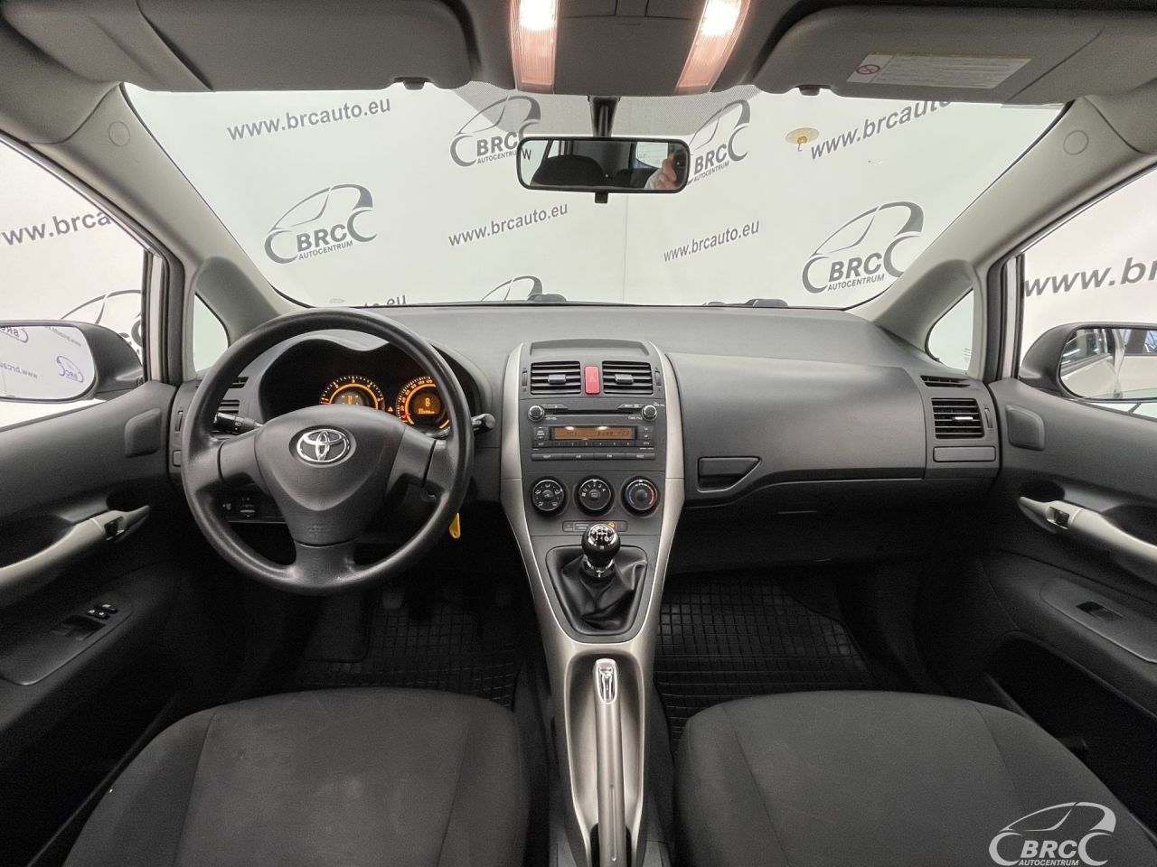 Toyota Auris | 2