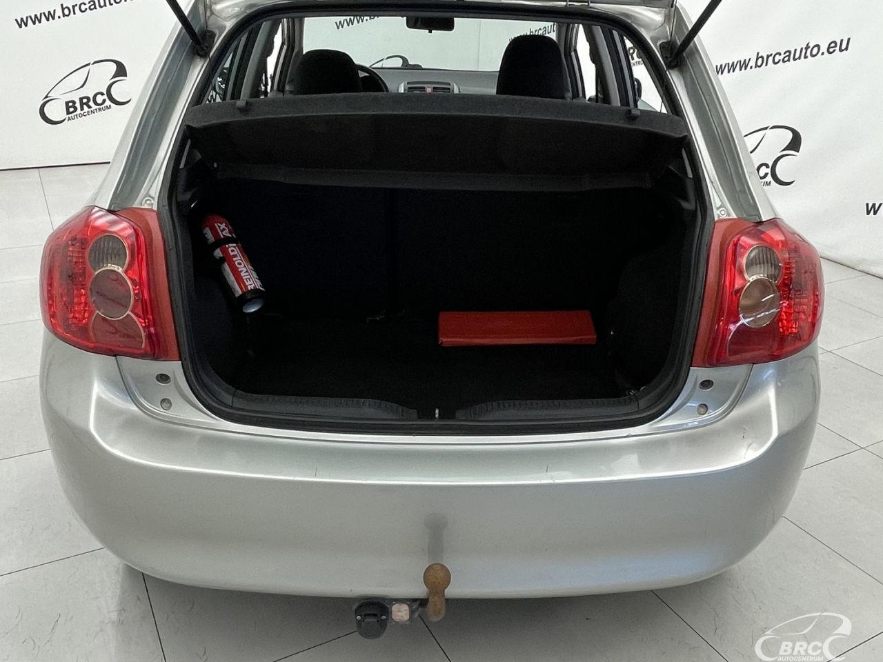 Toyota Auris | 28