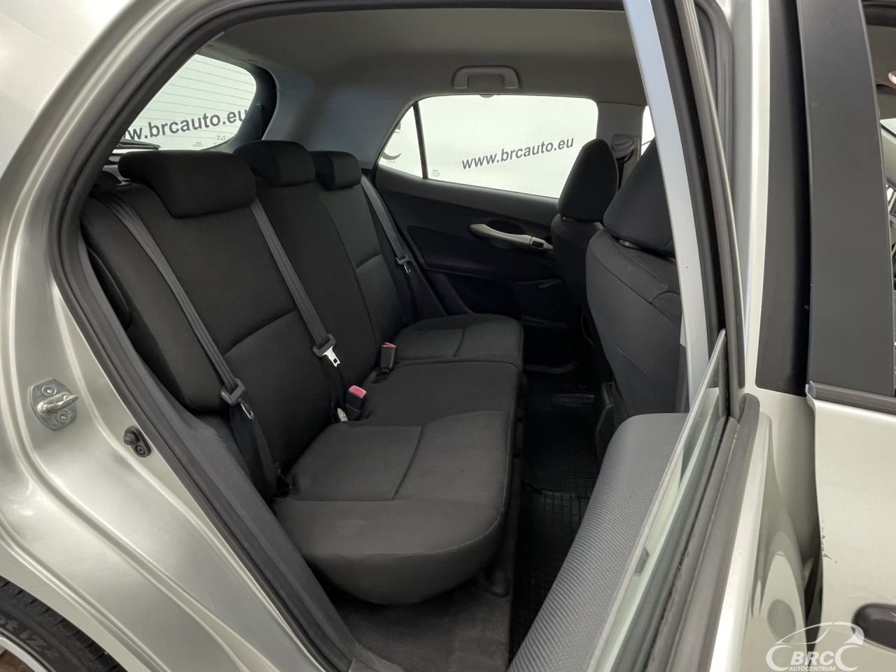 Toyota Auris | 10