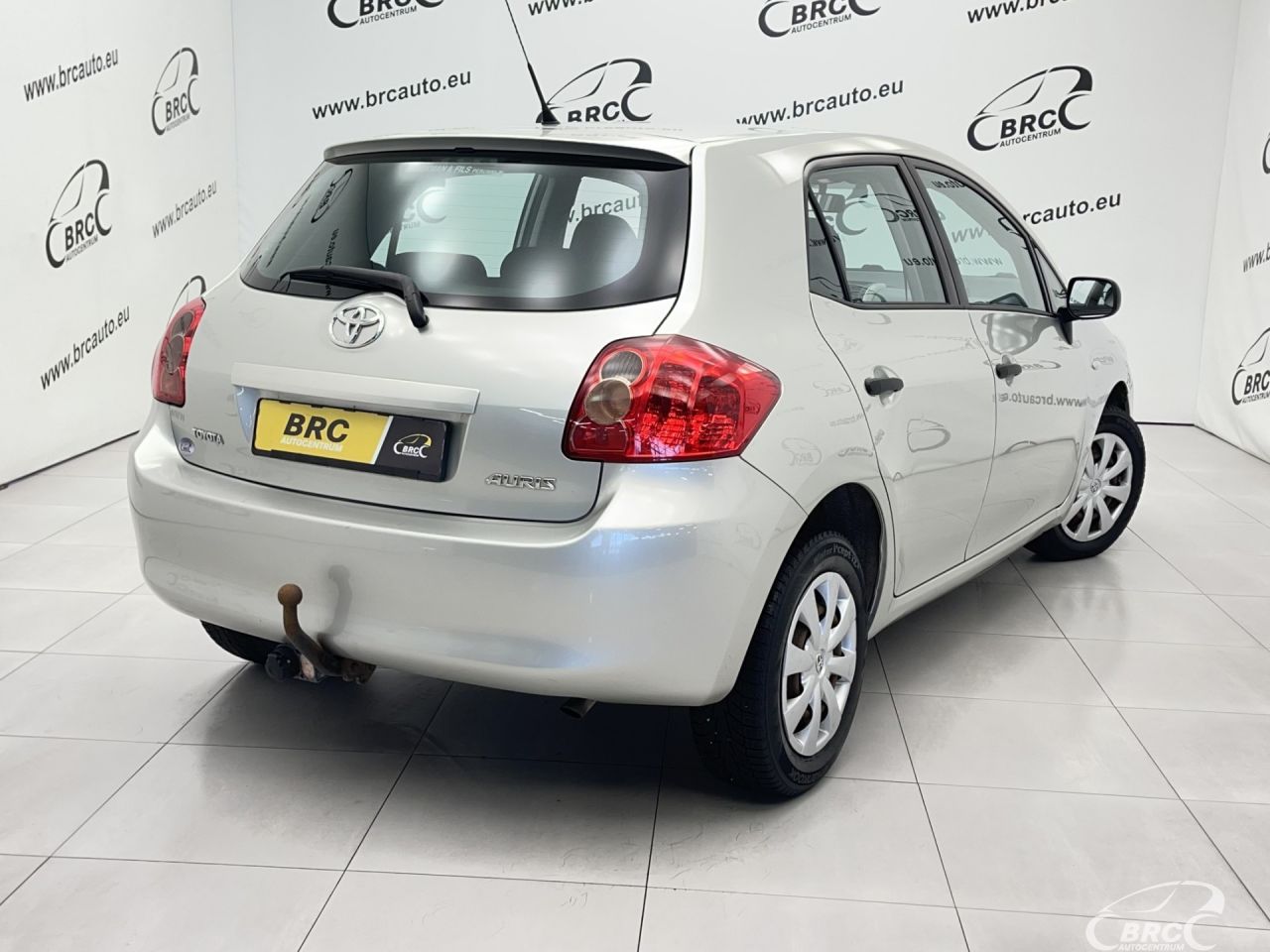 Toyota Auris | 31