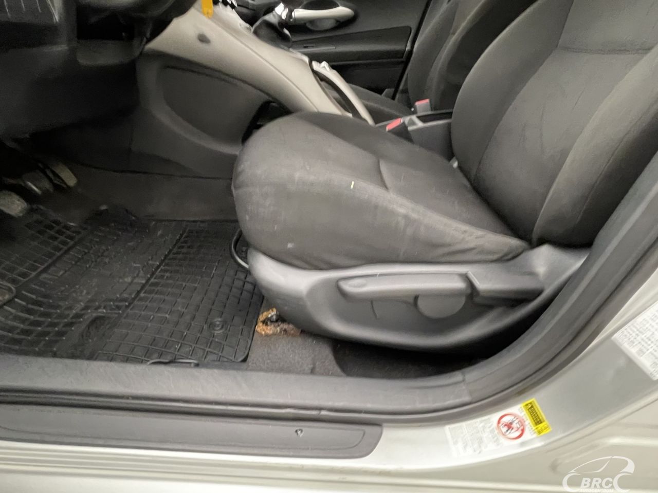 Toyota Auris | 18