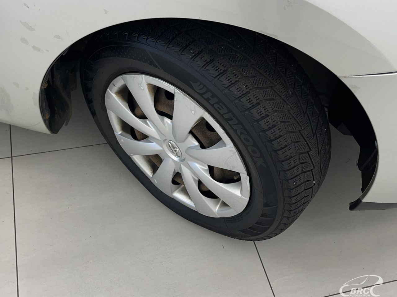 Toyota Auris | 26