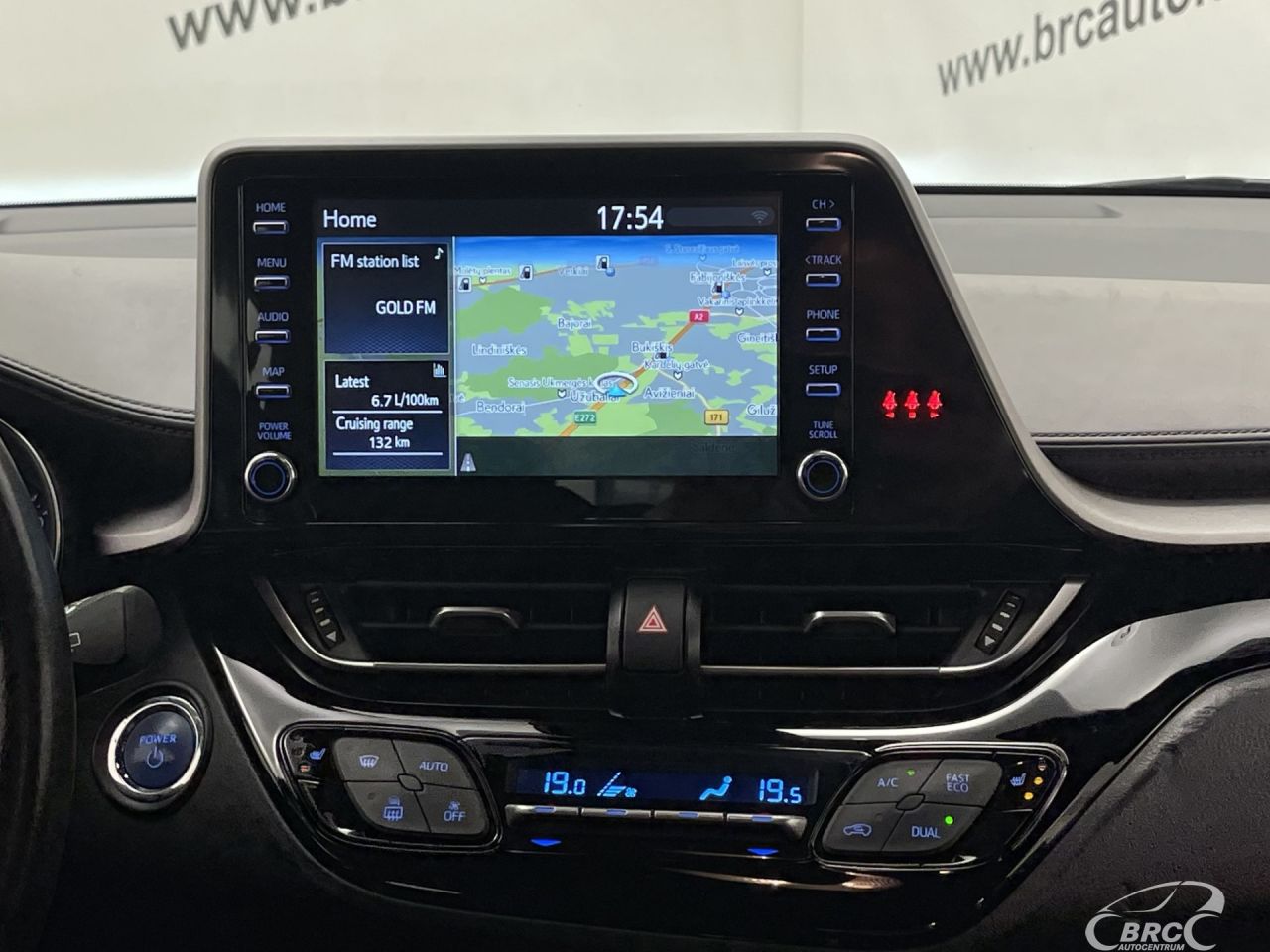 Toyota C-HR | 14