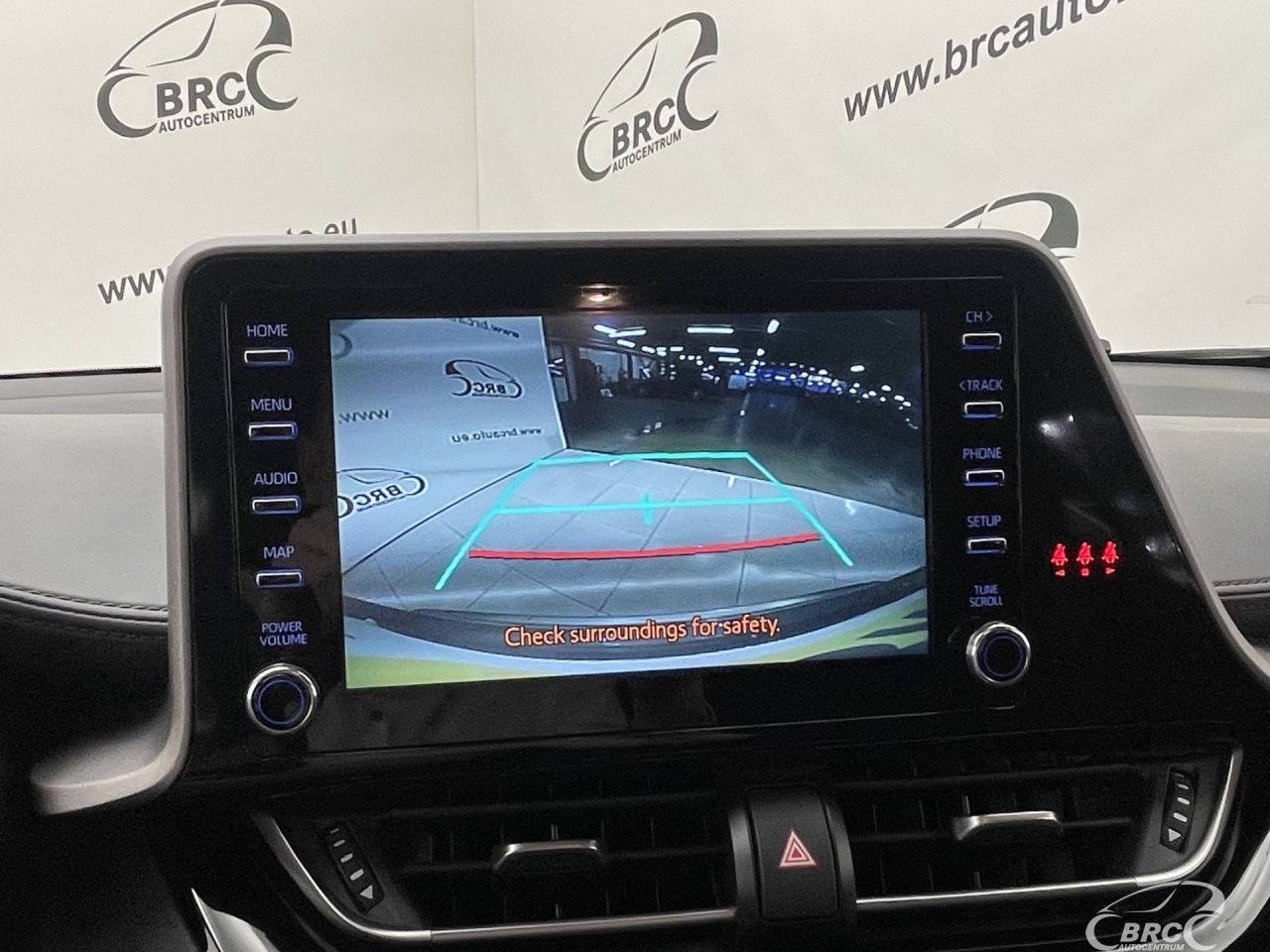 Toyota C-HR | 28