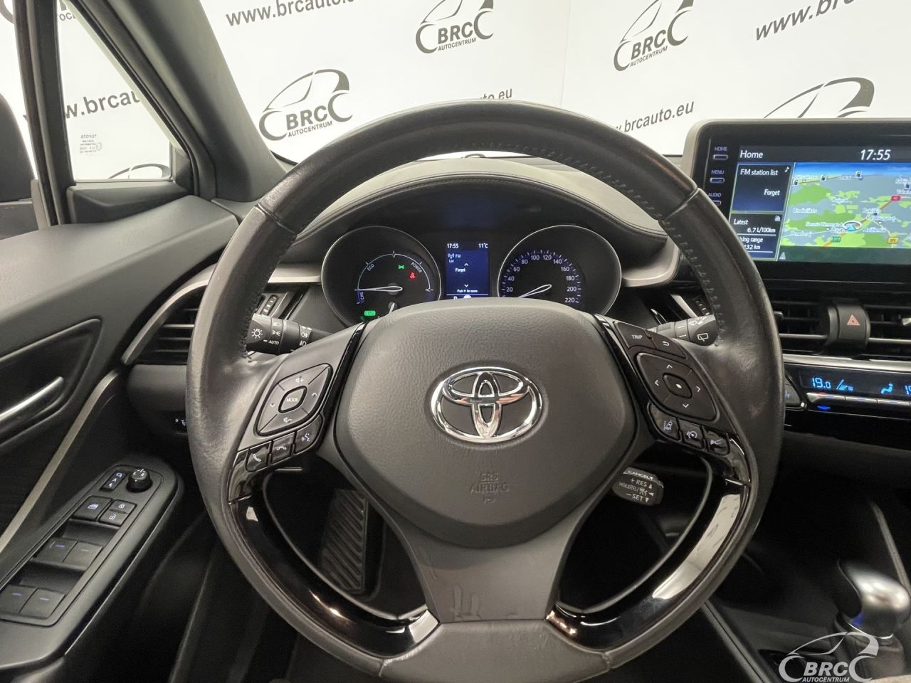 Toyota C-HR | 23