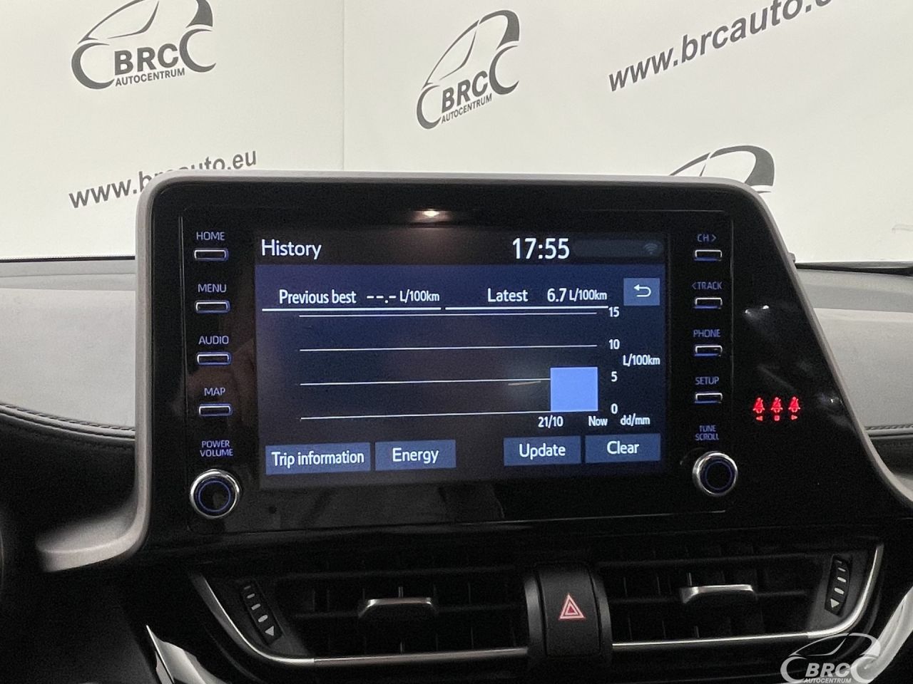 Toyota C-HR | 29