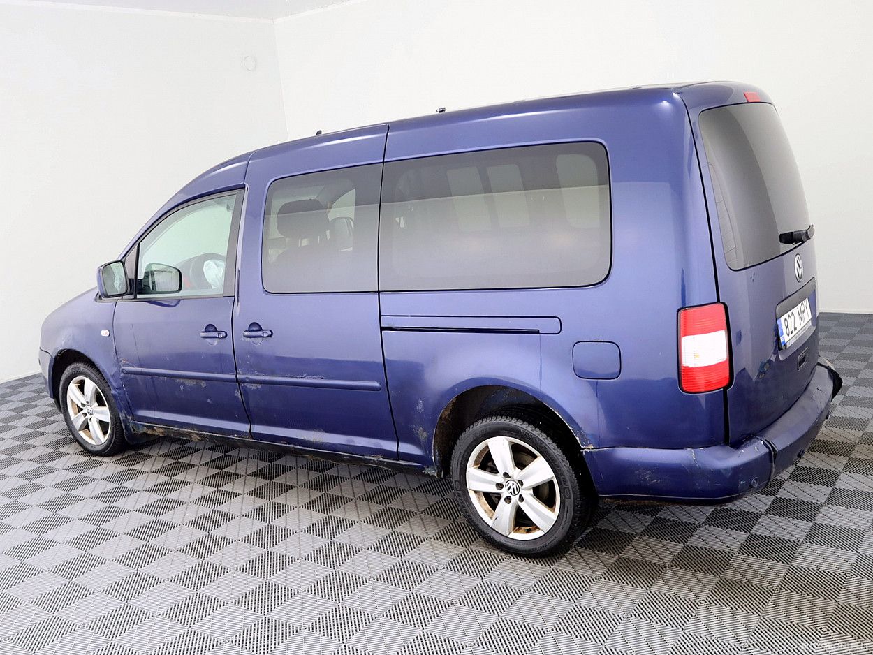 Volkswagen Caddy | 3