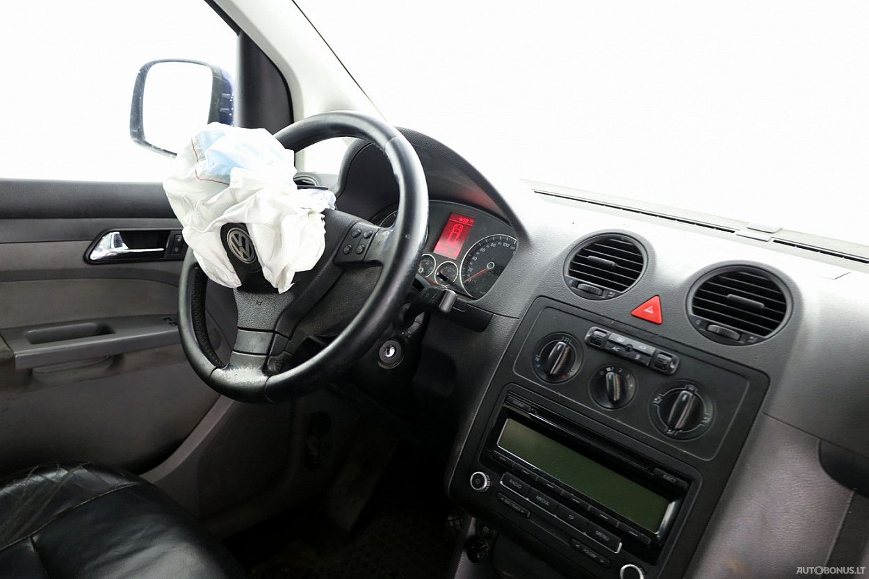 Volkswagen Caddy | 4