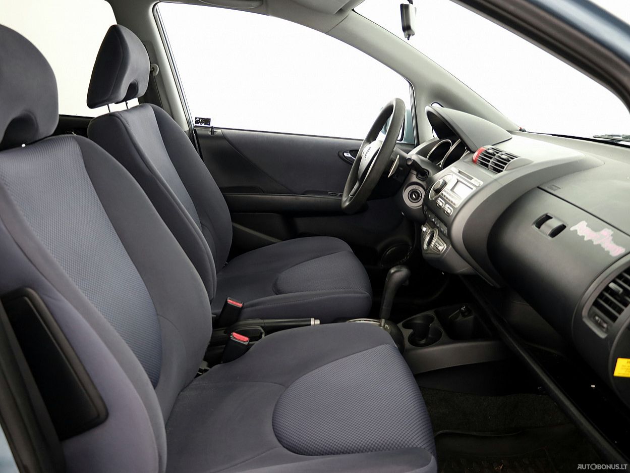 Honda Jazz | 5