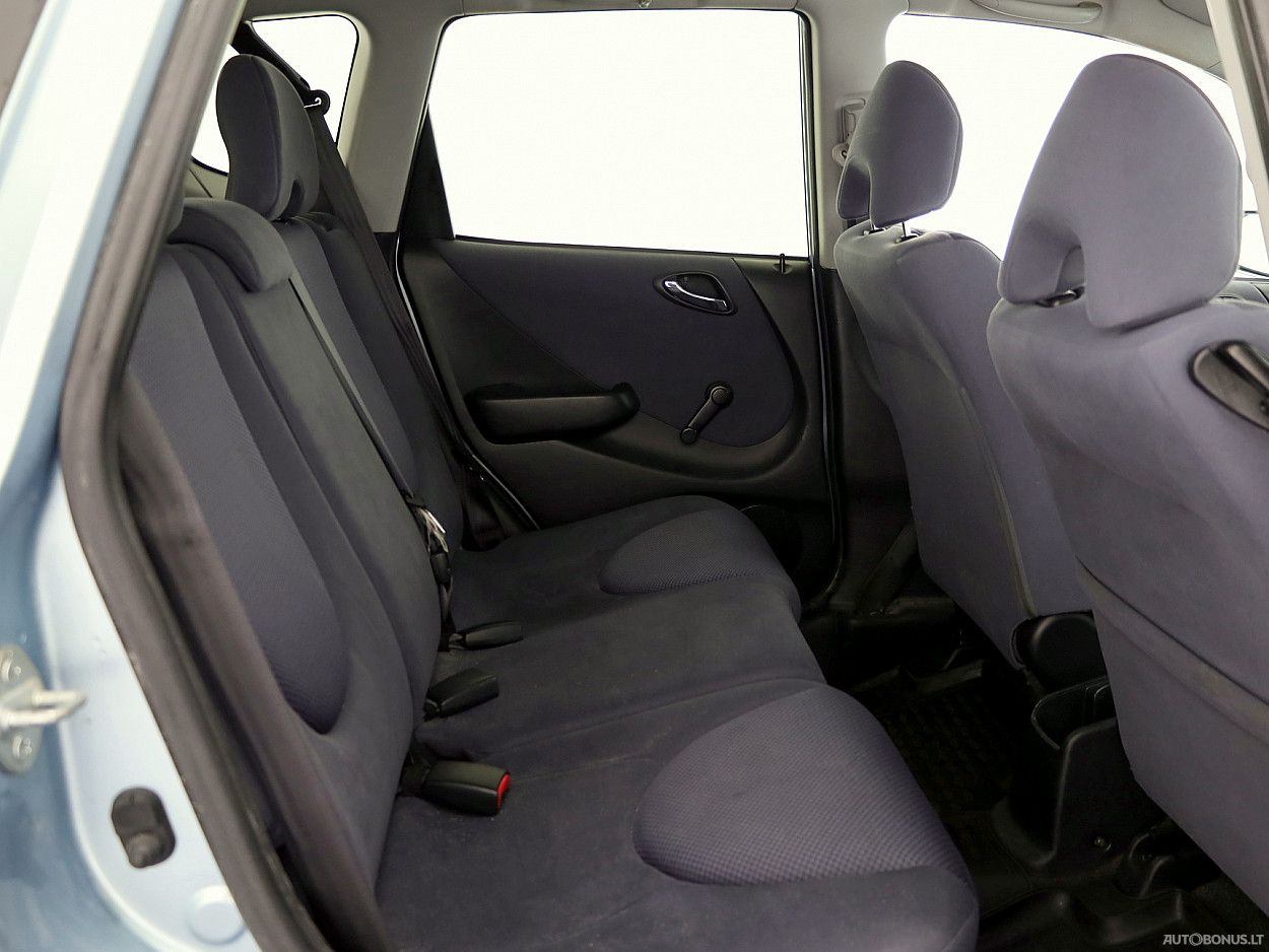 Honda Jazz | 6