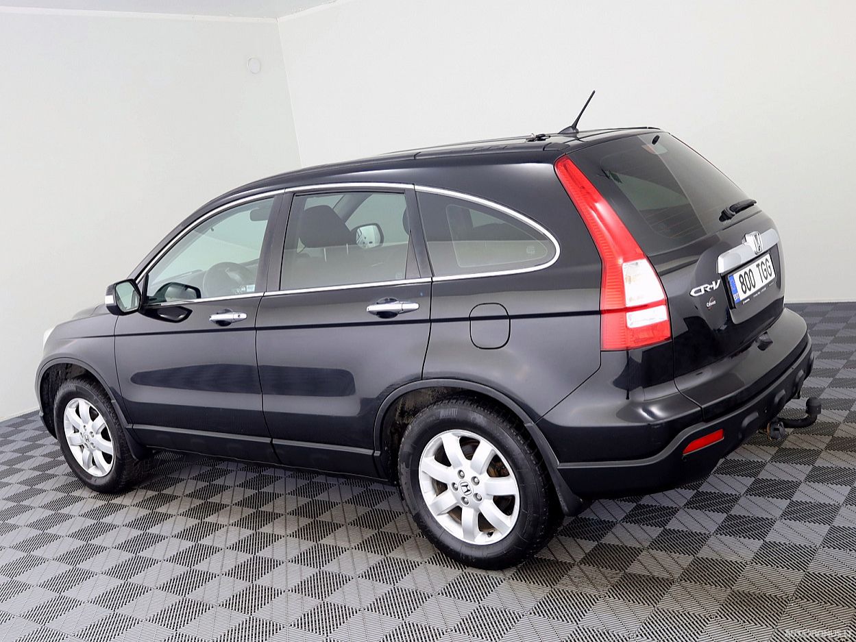 Honda CR-V | 3