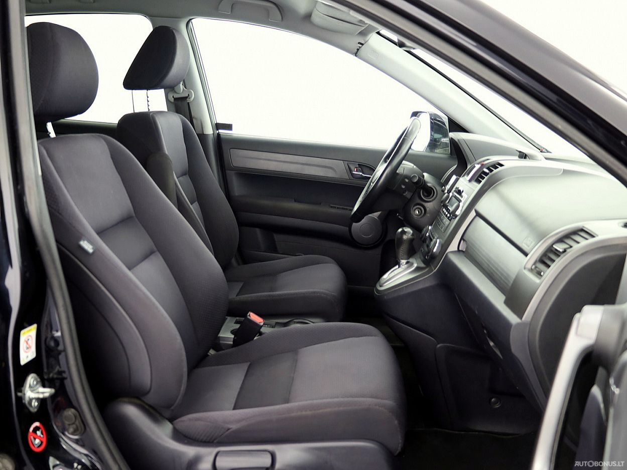 Honda CR-V | 5