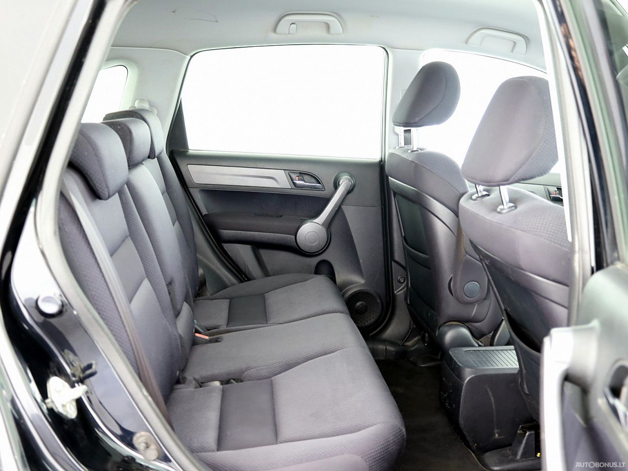 Honda CR-V | 6