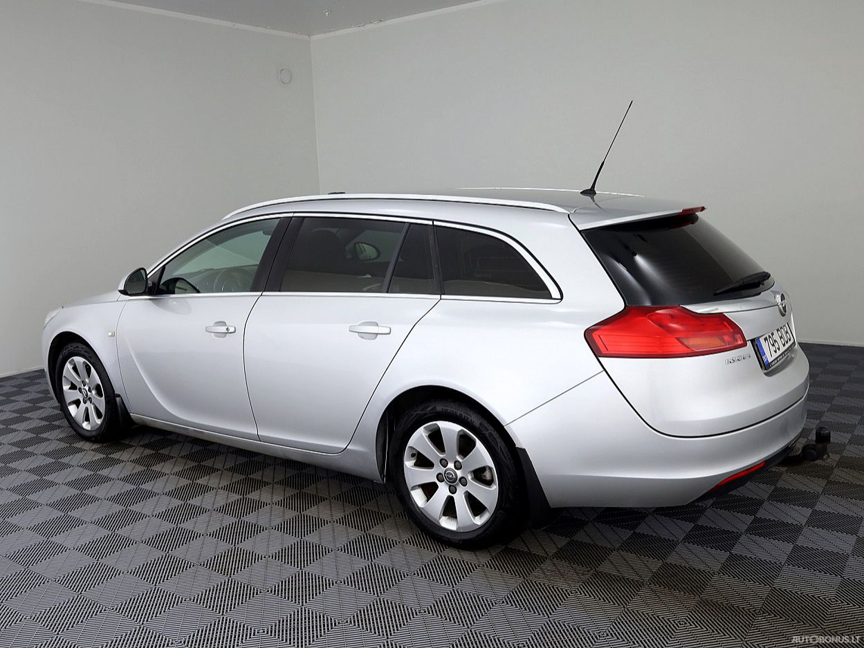 Opel Insignia | 3