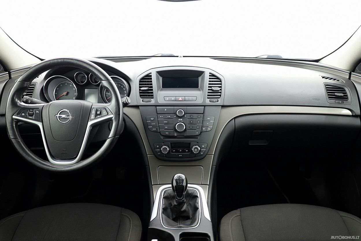 Opel Insignia | 4