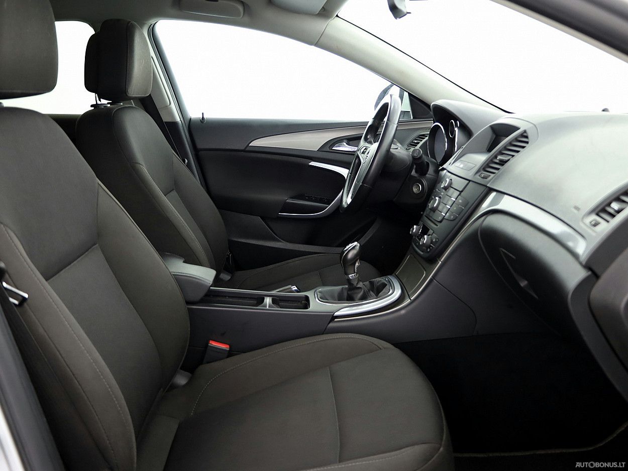Opel Insignia | 5
