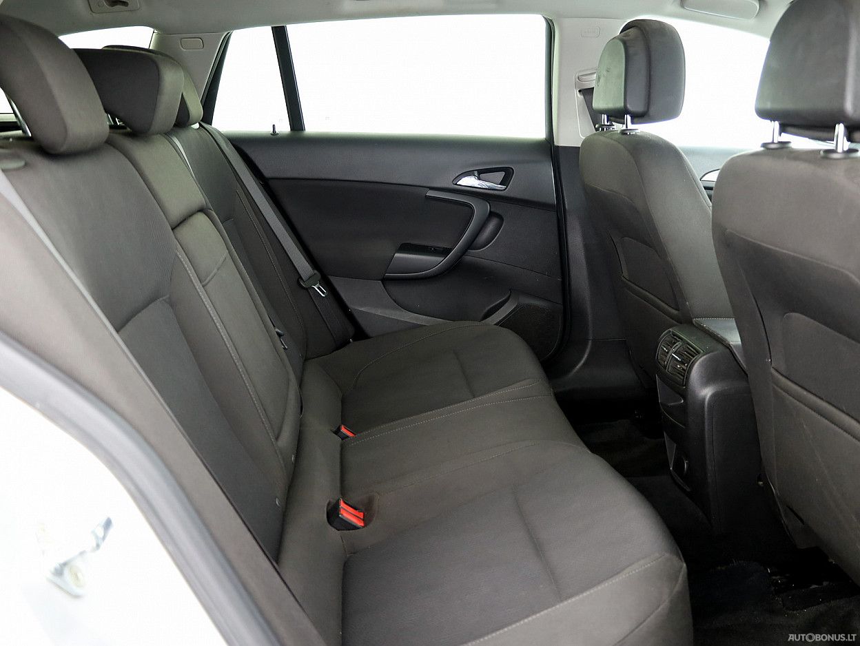 Opel Insignia | 6