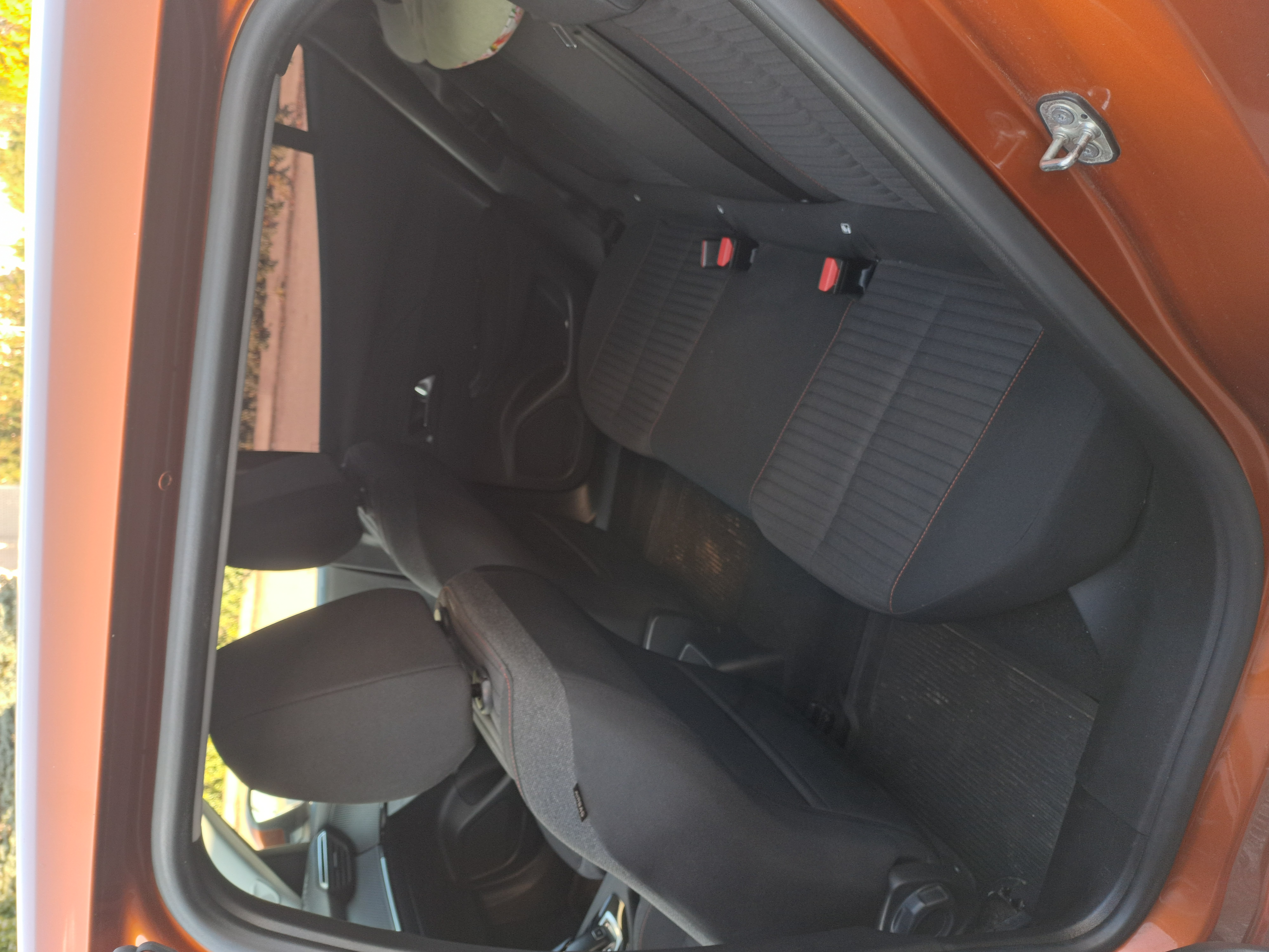 Peugeot 2008 | 1