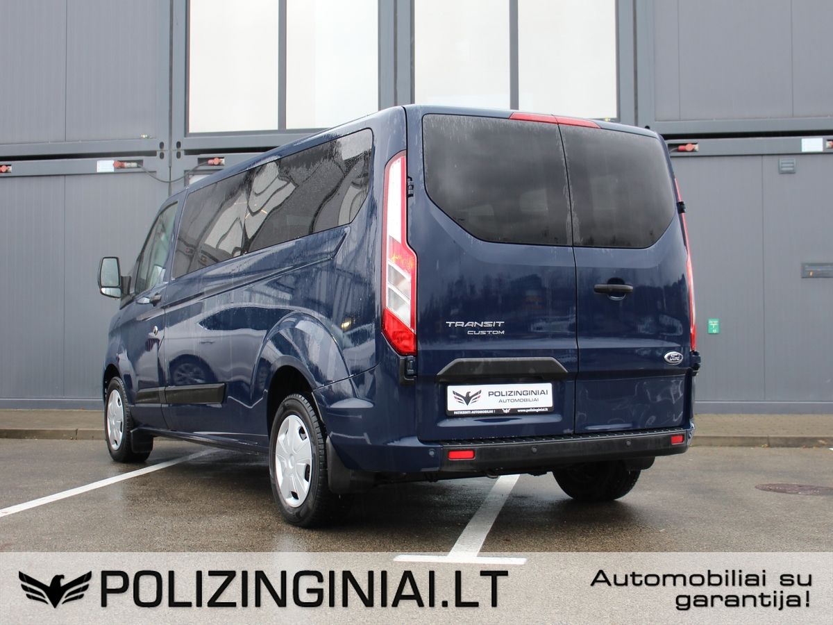 Ford Transit | 3