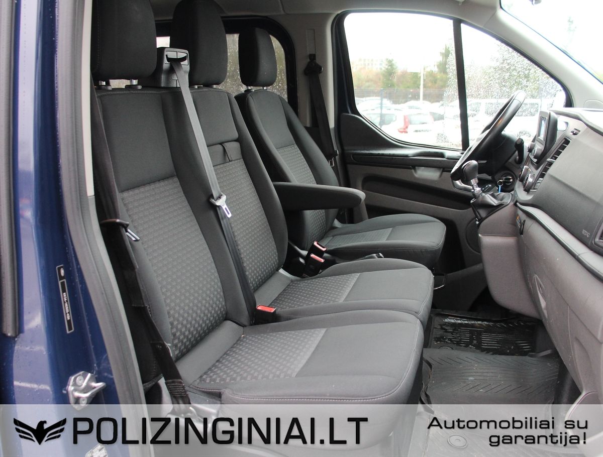 Ford Transit | 13