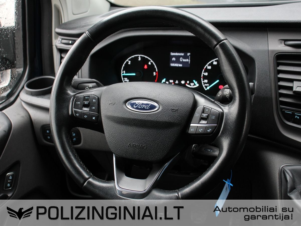 Ford Transit | 5
